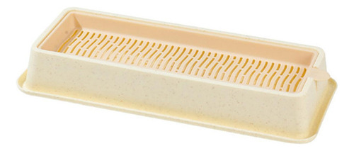 Caja Hidropónica Para Germinar Semillas De Pasto De Trigo