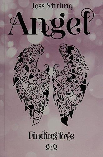 Angel - Finding Love 5