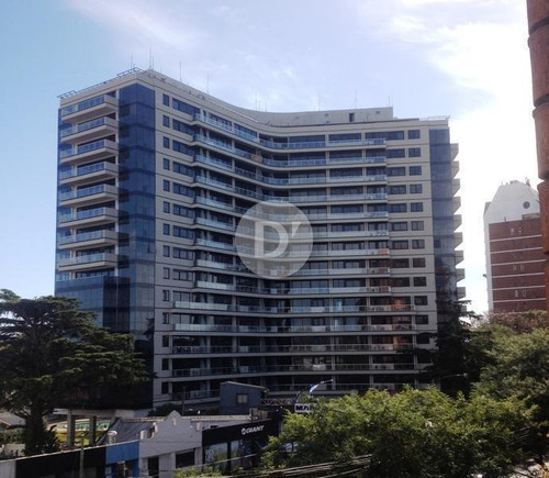 Imagen 2 de 30 de A Estrenar, 4 Ambientes Con Vista Panorámica, En Edificio Premium, Full Amenities.