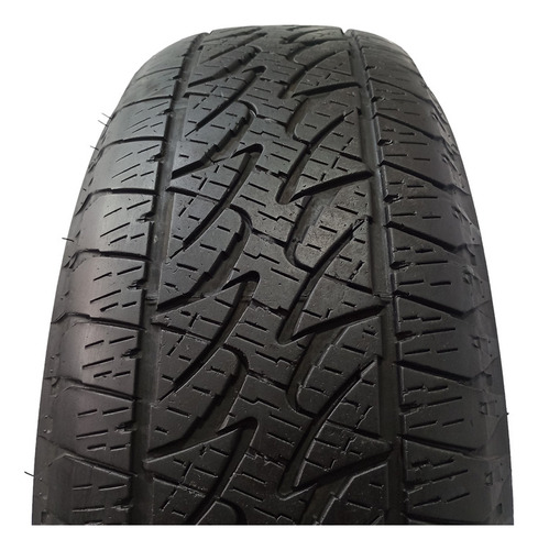 Neumatico Bridgestone Dueler At Revo2 255 70 16 Parch+salt