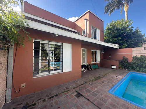 Casa En Longchamps