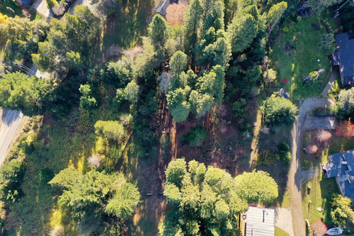 Terreno En Valle Escondido