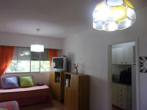Monoambiente En Venta - 1 Baño - 35mts2 - La Lucila Del Mar