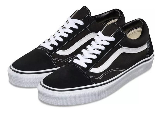 vans old skool masculino mercado livre