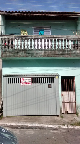 Imagem 1 de 15 de Sobrado - Limoeiro - Ref: 6971 - V-6971