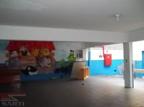 Imagem 5 de 9 de Prédio Comercial - Com Loja De 400m² - St2406