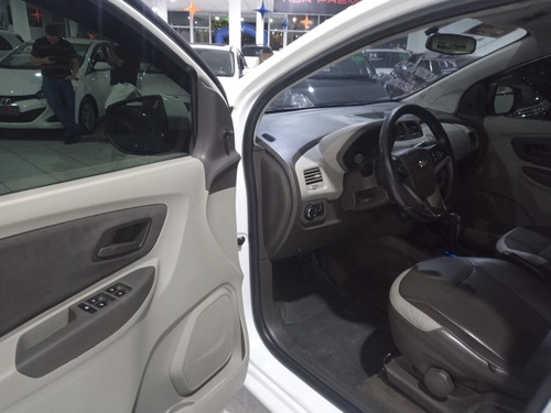 Imagem 9 de 15 de Chevrolet Spin 1.8 Lt 8v 2013