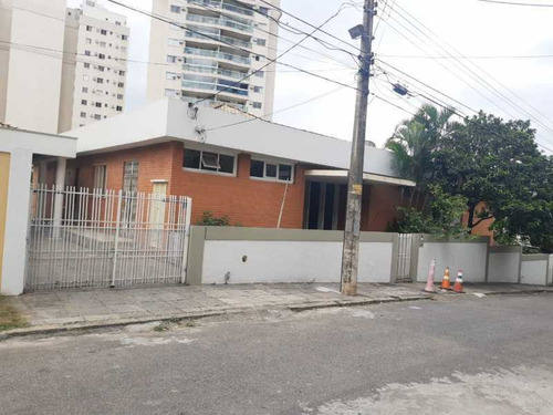 Imagem 5 de 28 de Casa Em Centro, Nova Iguaçu/rj De 800m² 4 Quartos À Venda Por R$ 2.000.000,00 - Ca1750173-s