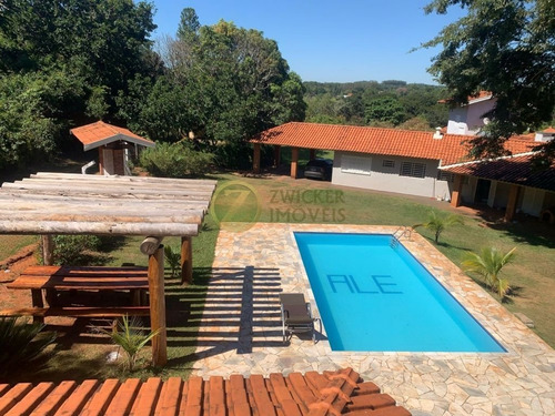 Imagem 4 de 24 de Venda: Linda Chácara Em Bauru - Proximo À Unip - Ch00164