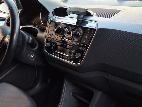 Volkswagen Up! 1.0 MPI MOVE UP 12V FLEX 4P AUTOMATIZADO