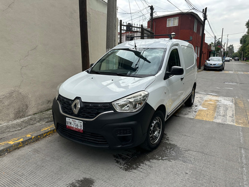 Renault Kangoo 1.6 Intens