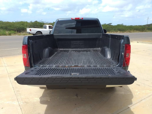 Chevrolet Silverado Ls 4x2