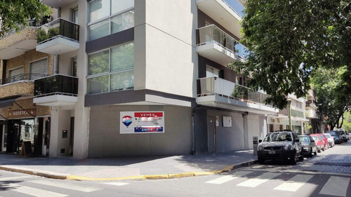 Venta Local Comercial Almagro Al Frente En Esquina
