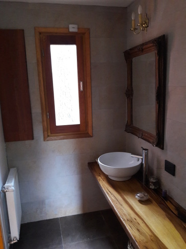 Casa En Lo Mejor De Bosque Peralta Ramos