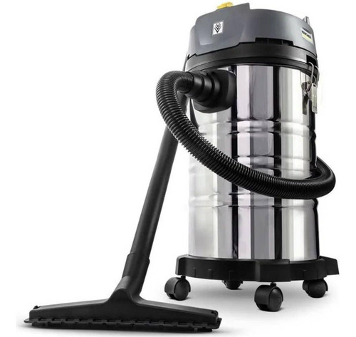 Aspirador De Pó E Líquido 1600w 30 Litros Nt 3000 Karcher
