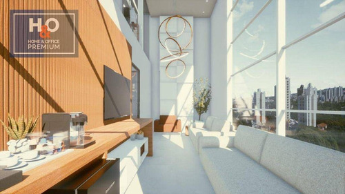 Imagem 2 de 10 de Conjunto Para Alugar, 204 M² - Vila Olímpia - São Paulo/sp - Cj0234