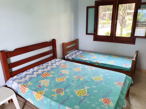 Imagem 17 de 30 de Casa Com 5 Dorms, Recanto Lagoinha, Ubatuba - R$ 1.6 Mi, Cod: 1551 - V1551
