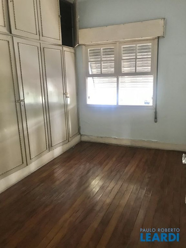 Imagem 11 de 15 de Casa Assobradada - Perdizes - Sp - 627860