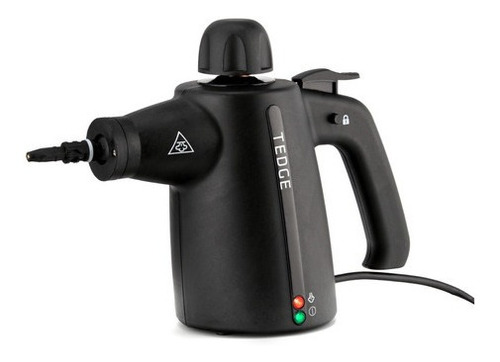 Imagen 4 de 10 de Limpiador A Vapor Tedge Pistola De Limpieza A Presión 1200w