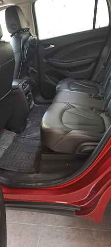 Buick Envision 2.0 Cxl At