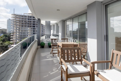 Oportunidad Venta Apartamento 3 Dormitorios Torre Esmeralda