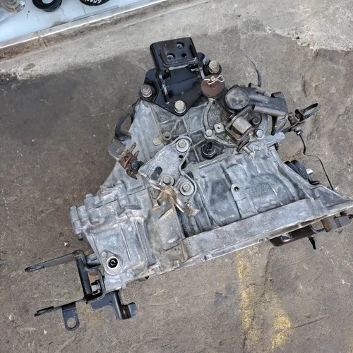 Caja De Cambios Kia Rio Y Hiundai I25-i30. 1400 12-15 (Usado)