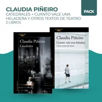 Comprar Pack Cuanto Vale Una Heladera Y Otros + Catedrales