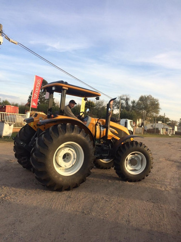 Imagen 7 de 7 de Tractor Valtra A990