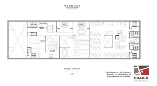 Imagen 28 de 30 de Departamento Co-living Co Working