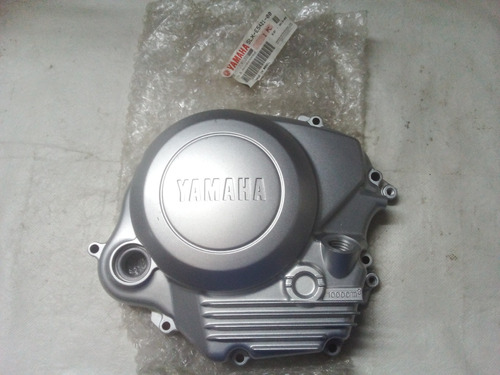 Carter Lado Encendido Yamaha Ybr 125 Factor Orig 5xl-e521-00