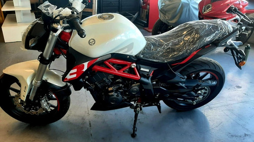 Imagen 19 de 25 de Benelli 302 S, No Honda Cb, Twister, No Yamaha Mt, 03, F