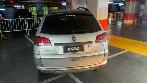 Fiat Palio 1.4 Trekking