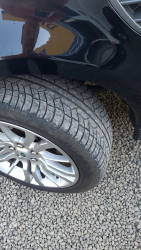Range Rover Sport 2008 Diesel Motor 2,7