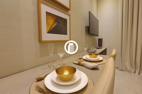 Studio Construtora - Centro - Ref: 6376 - V-re7334