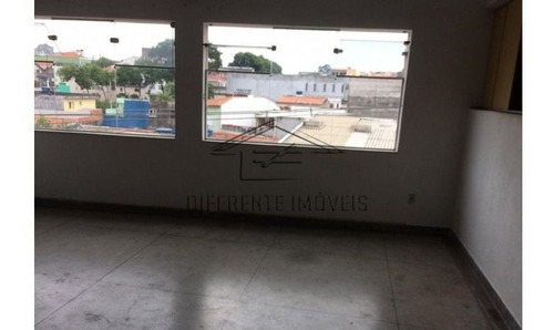 Imagem 10 de 13 de Prédio Comercial 180 M² No Jardim Penha !!