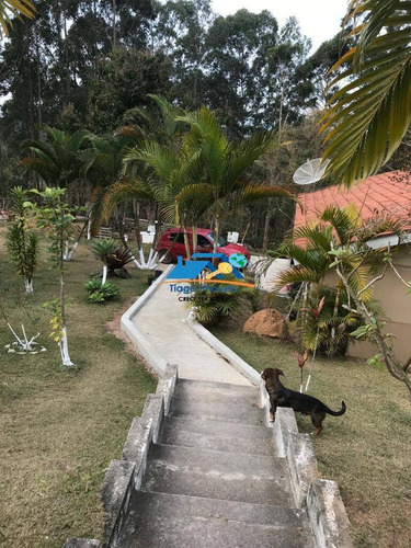 Imagem 3 de 15 de Chácara A Venda Em Atibaia - 926