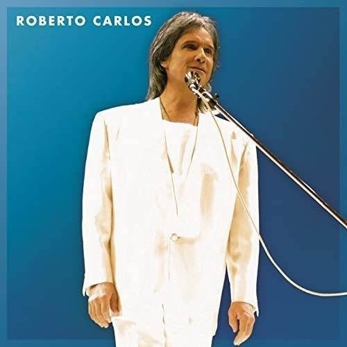 Cd Roberto Carlos