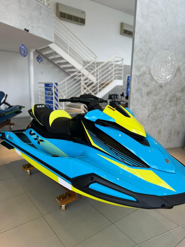 Jetski Vx Cruiser 2023 / 2024 Yamaha Ñ Seadoo