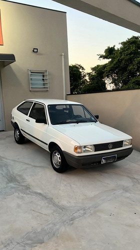 Volkswagen Gol 1.6 Cl 3P
