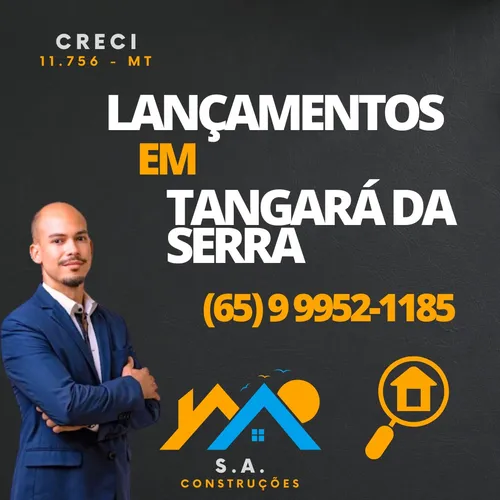 Loteamento Boulevard Tancredo
