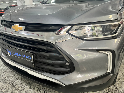 Chevrolet Tracker TRACKER PREMIER 1.2 TURBO 12V FLEX AUT.