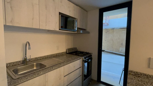Departamentos En Venta A 4 Min. De Metro Coyuya, Iztacalco