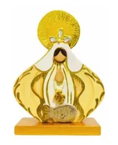 Comprar Virgen Mdf Recuerdos Bautizo Primera Comunión Baby Shower