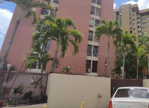 Apartamento En Venta En Guaicay Fjg 24-5721