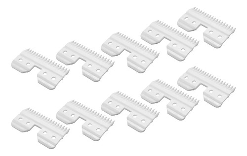 Cortadora De Cerámica Reemplazable De 18 Dientes Para Mascot