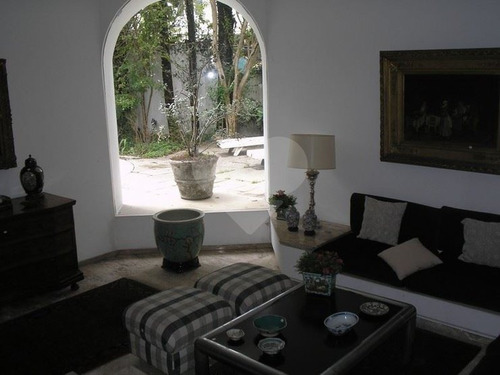 Casa-são Paulo-cidade Jardim | Ref.: 3-im87423 - 3-im87423
