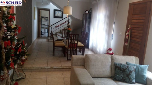 Imagem 6 de 15 de Linda Casa Na Vila Cruzeiro - Mr63791