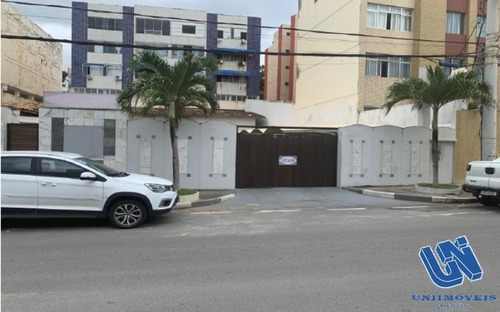 Imagem 2 de 7 de Terreno Com 700m2 Para Alugar No Costa Azul - Pas165 - 70430954