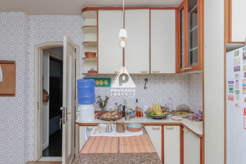 Imagem 17 de 30 de Casa À Venda, 6 Quartos, 5 Suítes, 1 Vaga, Santa Teresa - Rio De Janeiro/rj - 35430