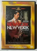 Comprar Dvd New York New York Robert De Niro, Liza Minnelli
